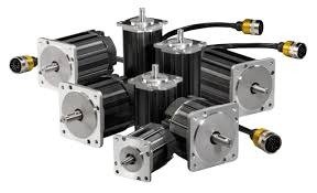 Electric Motors